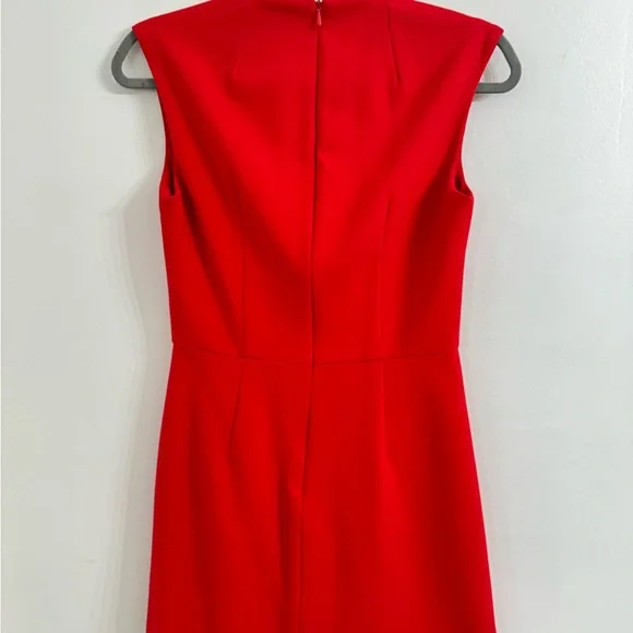 French Connection Ruth Whisper A-line Dress - Picture 6 of 7